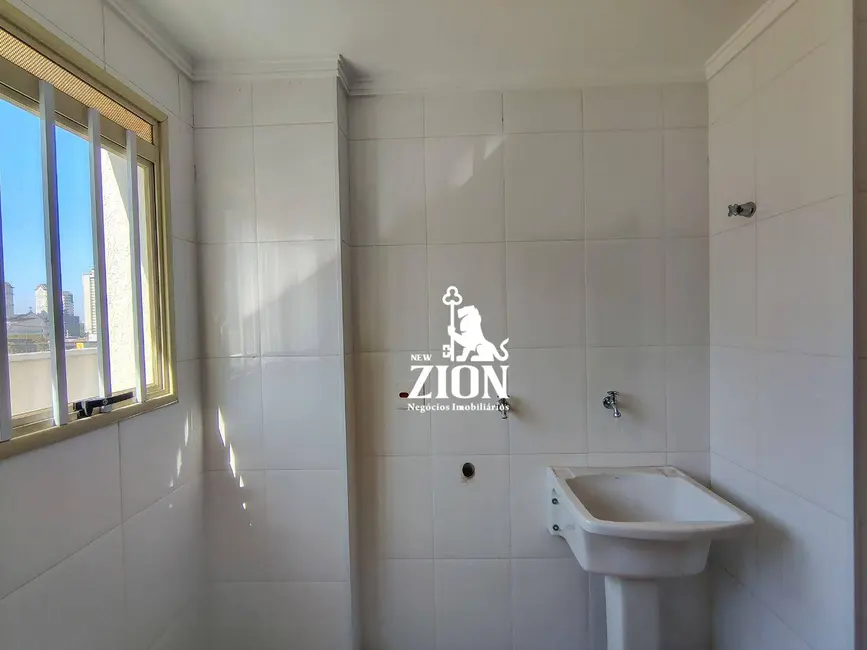 Foto 7 de Apartamento com 3 quartos à venda, 170m2 em Santana, São Paulo - SP