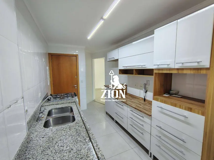 Foto 6 de Apartamento com 3 quartos à venda, 170m2 em Santana, São Paulo - SP