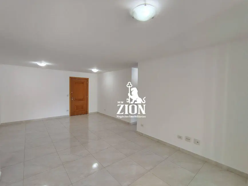 Foto 2 de Apartamento com 3 quartos à venda, 170m2 em Santana, São Paulo - SP