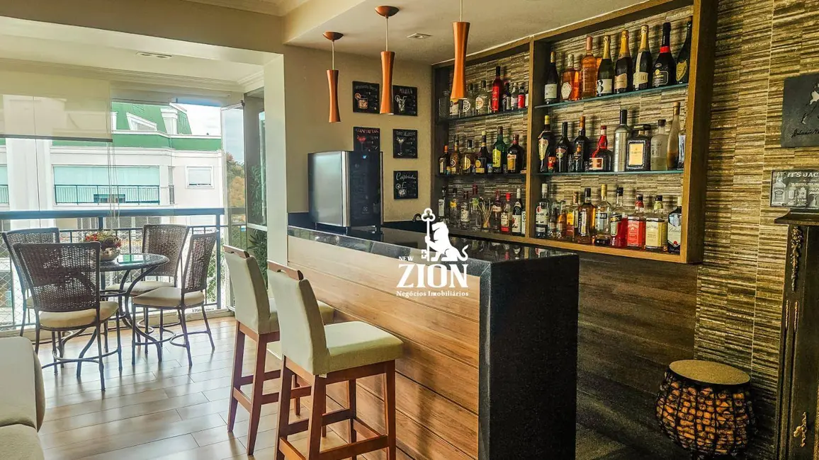 Foto 5 de Cobertura com 2 quartos à venda, 246m2 em Parque Mandaqui, São Paulo - SP