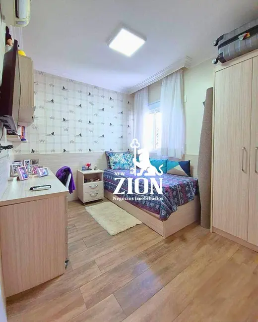 Foto 8 de Cobertura com 2 quartos à venda, 246m2 em Parque Mandaqui, São Paulo - SP