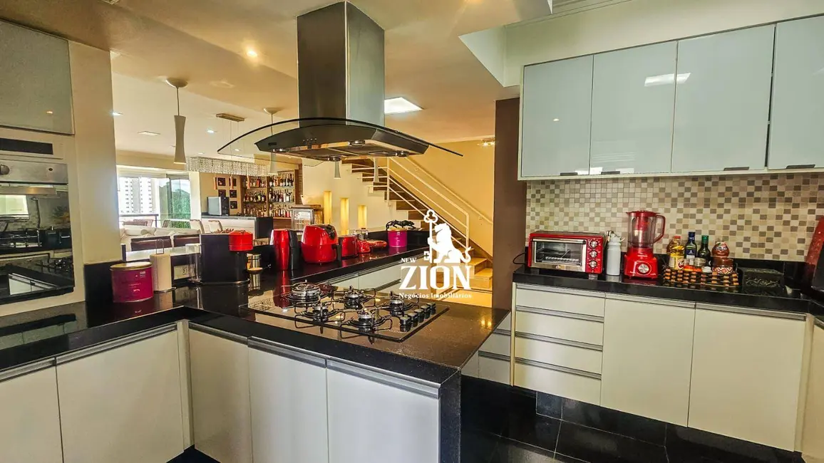 Foto 6 de Cobertura com 2 quartos à venda, 246m2 em Parque Mandaqui, São Paulo - SP