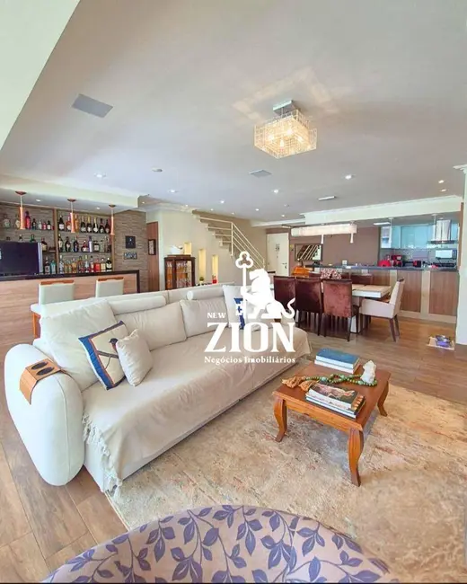 Foto 2 de Cobertura com 2 quartos à venda, 246m2 em Parque Mandaqui, São Paulo - SP