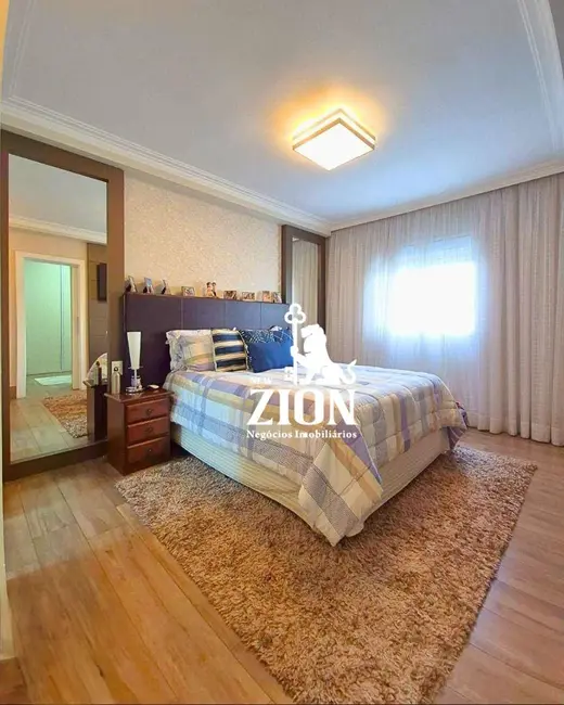 Foto 4 de Cobertura com 2 quartos à venda, 246m2 em Parque Mandaqui, São Paulo - SP