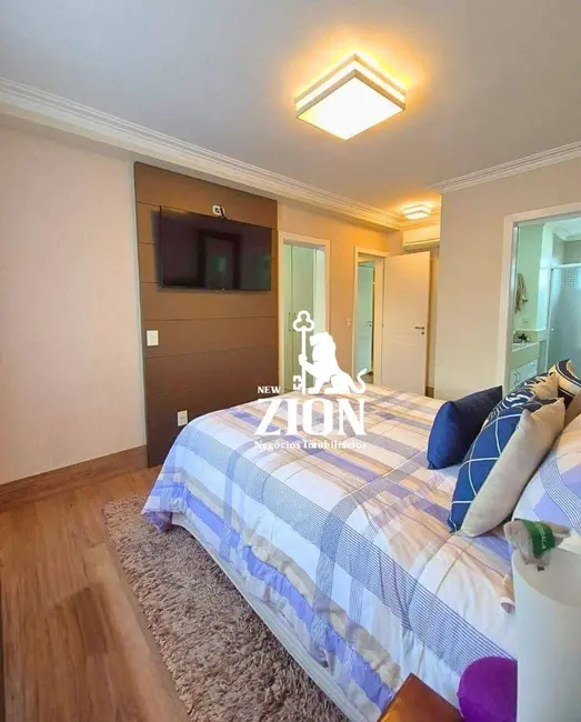 Foto 7 de Cobertura com 2 quartos à venda, 246m2 em Parque Mandaqui, São Paulo - SP