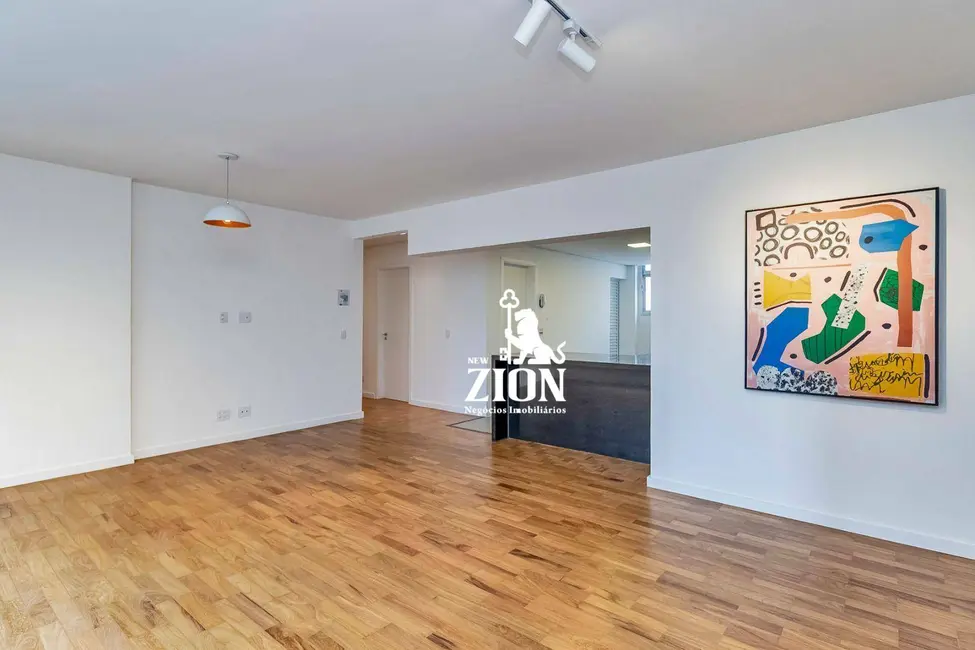 Apartamento com 3 quartos à venda, 170m2 em Higienópolis, São Paulo - SP - imagem 2 Foto 2 de Apartamento com 3 quartos à venda, 170m2 em Higienópolis, São Paulo - SP