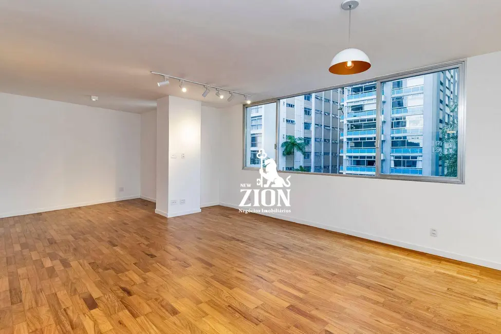 Foto 6 de Apartamento com 3 quartos à venda, 170m2 em Higienópolis, São Paulo - SP