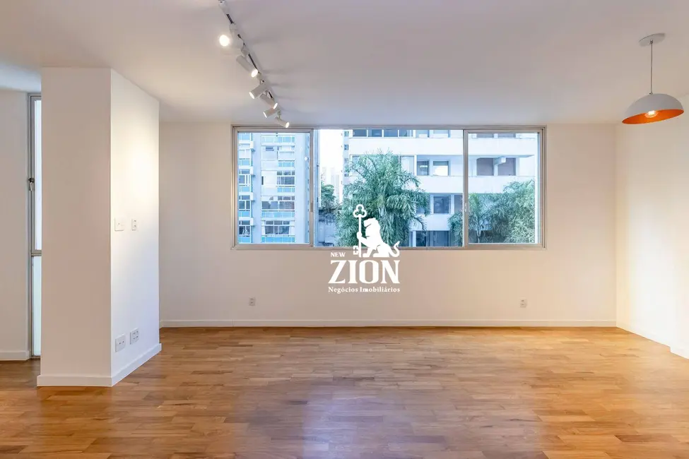 Foto 7 de Apartamento com 3 quartos à venda, 170m2 em Higienópolis, São Paulo - SP