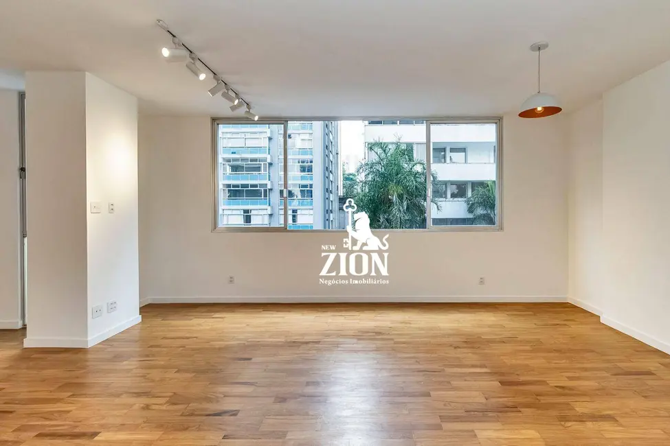 Foto 1 de Apartamento com 3 quartos à venda, 170m2 em Higienópolis, São Paulo - SP