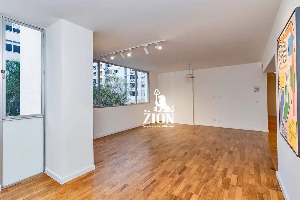 Foto 4 de Apartamento com 3 quartos à venda, 170m2 em Higienópolis, São Paulo - SP