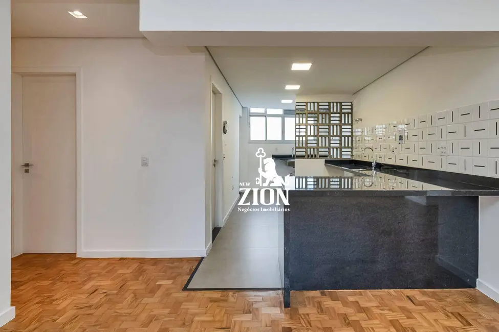 Apartamento com 3 quartos à venda, 170m2 em Higienópolis, São Paulo - SP - imagem 7 Foto 7 de Apartamento com 3 quartos à venda, 170m2 em Higienópolis, São Paulo - SP