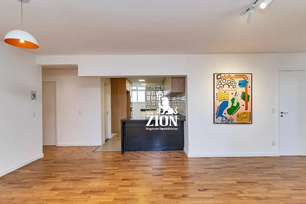 Foto 5 de Apartamento com 3 quartos à venda, 170m2 em Higienópolis, São Paulo - SP