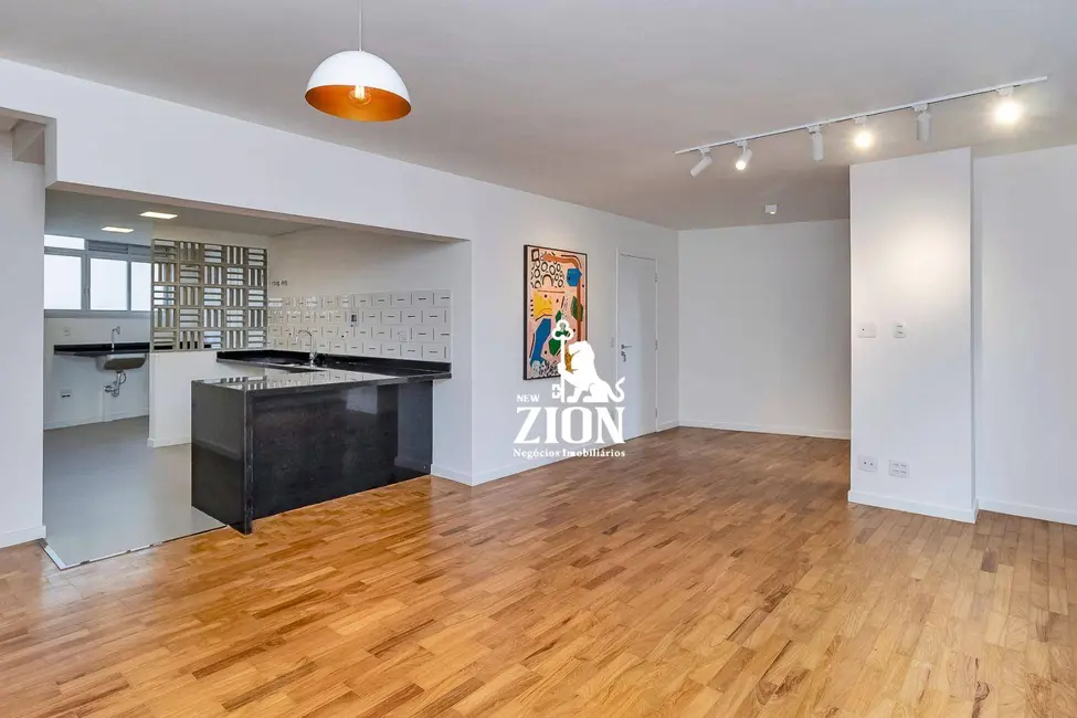 Apartamento com 3 quartos à venda, 170m2 em Higienópolis, São Paulo - SP - imagem 8 Foto 8 de Apartamento com 3 quartos à venda, 170m2 em Higienópolis, São Paulo - SP