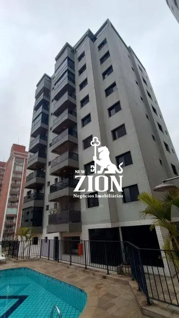 Foto 1 de Apartamento com 3 quartos à venda, 125m2 em Água Fria, São Paulo - SP