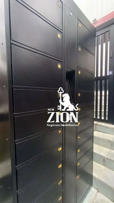 Foto 2 de Apartamento com 3 quartos à venda, 125m2 em Água Fria, São Paulo - SP