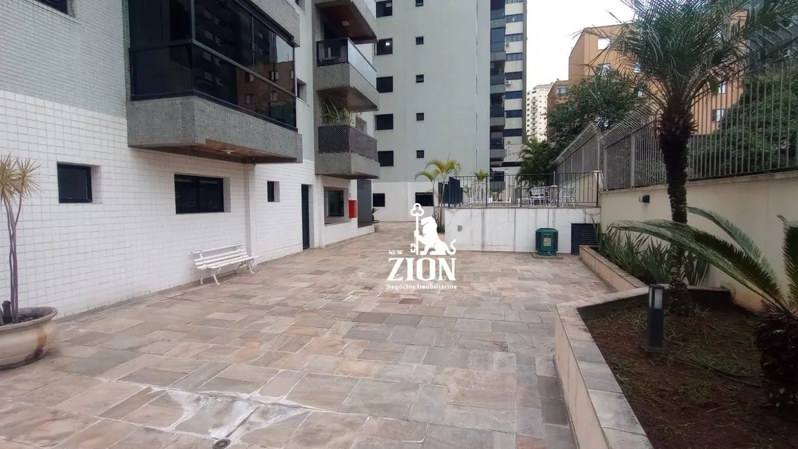 Foto 6 de Apartamento com 3 quartos à venda, 125m2 em Água Fria, São Paulo - SP