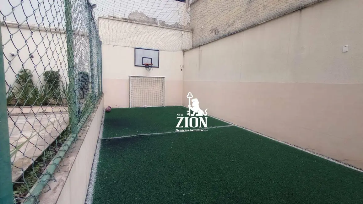 Foto 8 de Apartamento com 3 quartos à venda, 125m2 em Água Fria, São Paulo - SP