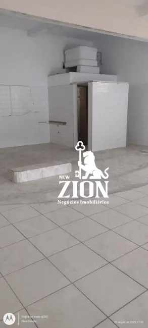 Foto 7 de Sala Comercial para alugar, 115m2 em Vila Sabrina, São Paulo - SP