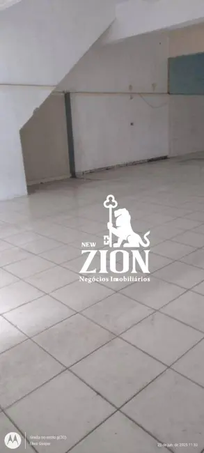 Foto 6 de Sala Comercial para alugar, 115m2 em Vila Sabrina, São Paulo - SP