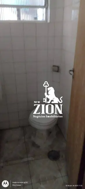 Foto 9 de Sala Comercial para alugar, 115m2 em Vila Sabrina, São Paulo - SP