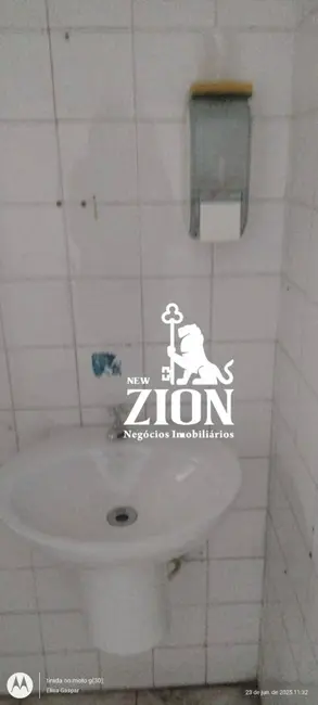 Foto 8 de Sala Comercial para alugar, 115m2 em Vila Sabrina, São Paulo - SP