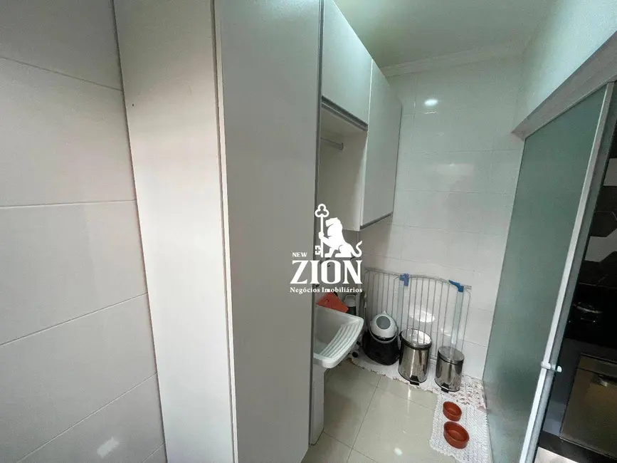 Foto 7 de Casa de Condomínio com 3 quartos à venda, 200m2 em Vila Paulicéia, São Paulo - SP