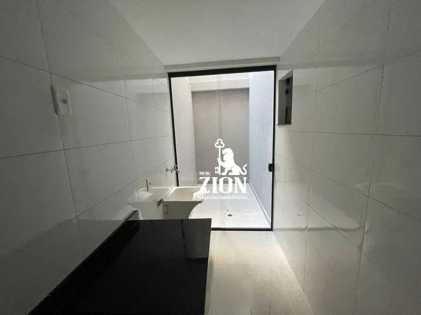 Foto 8 de Apartamento com 2 quartos à venda, 43m2 em Vila Medeiros, São Paulo - SP