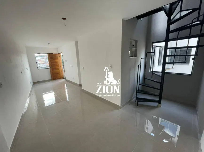 Foto 5 de Apartamento com 2 quartos à venda, 43m2 em Vila Medeiros, São Paulo - SP