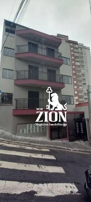 Foto 1 de Apartamento com 2 quartos à venda, 43m2 em Vila Medeiros, São Paulo - SP