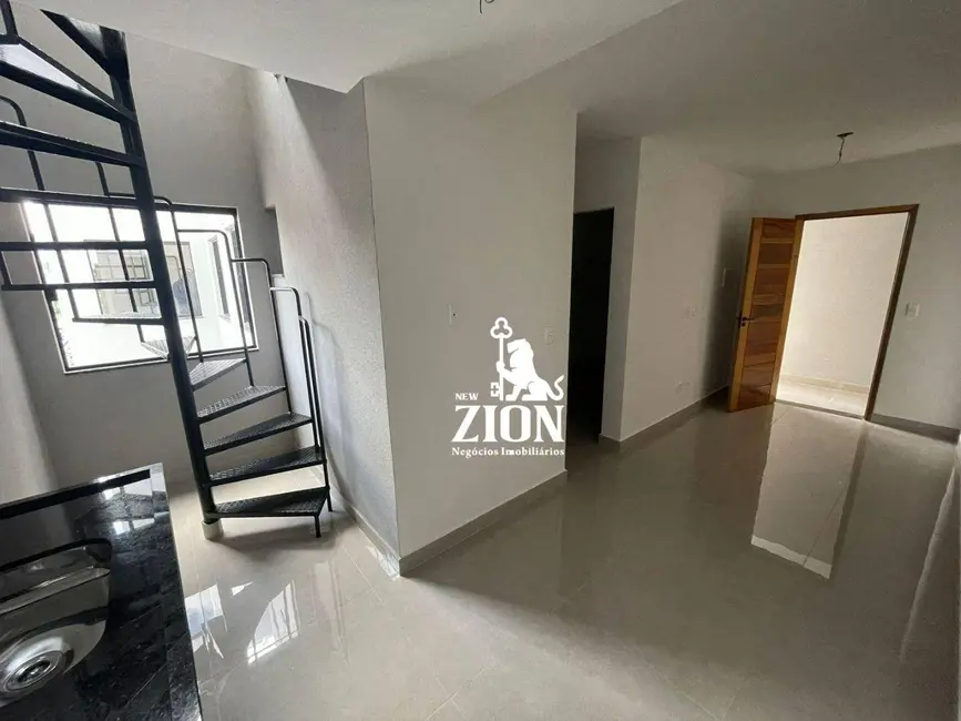 Foto 3 de Apartamento com 2 quartos à venda, 43m2 em Vila Medeiros, São Paulo - SP