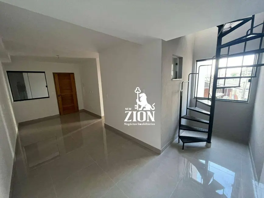 Foto 6 de Apartamento com 2 quartos à venda, 43m2 em Vila Medeiros, São Paulo - SP