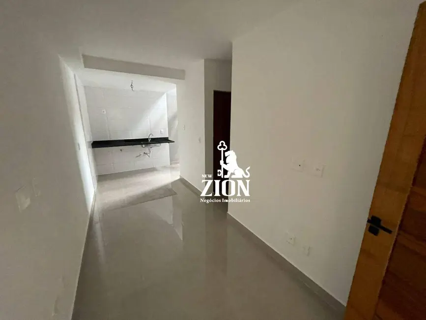 Foto 2 de Apartamento com 2 quartos à venda, 43m2 em Vila Medeiros, São Paulo - SP