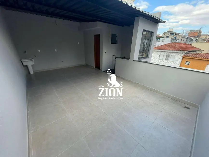 Foto 4 de Apartamento com 2 quartos à venda, 43m2 em Vila Medeiros, São Paulo - SP