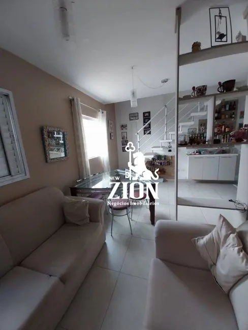 Foto 6 de Sobrado com 2 quartos à venda, 45m2 em Vila Dom Pedro II, São Paulo - SP