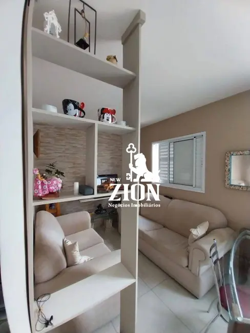 Foto 3 de Sobrado com 2 quartos à venda, 45m2 em Vila Dom Pedro II, São Paulo - SP