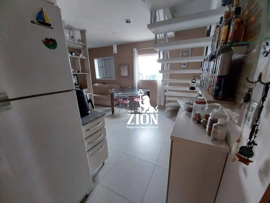 Foto 9 de Sobrado com 2 quartos à venda, 45m2 em Vila Dom Pedro II, São Paulo - SP