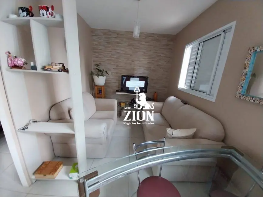 Foto 7 de Sobrado com 2 quartos à venda, 45m2 em Vila Dom Pedro II, São Paulo - SP