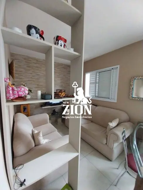 Foto 1 de Sobrado com 2 quartos à venda, 45m2 em Vila Dom Pedro II, São Paulo - SP