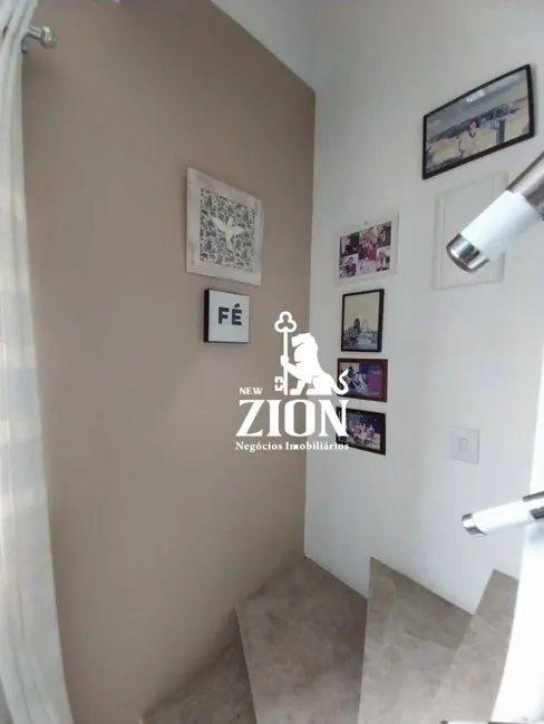 Foto 4 de Sobrado com 2 quartos à venda, 45m2 em Vila Dom Pedro II, São Paulo - SP