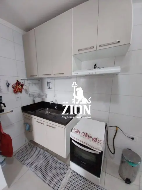 Foto 5 de Sobrado com 2 quartos à venda, 45m2 em Vila Dom Pedro II, São Paulo - SP