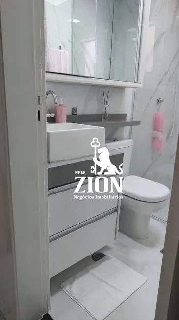 Foto 6 de Sobrado com 3 quartos à venda, 115m2 em Chora Menino, São Paulo - SP