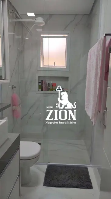 Foto 2 de Sobrado com 3 quartos à venda, 115m2 em Chora Menino, São Paulo - SP