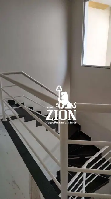 Foto 8 de Sobrado com 3 quartos à venda, 115m2 em Chora Menino, São Paulo - SP