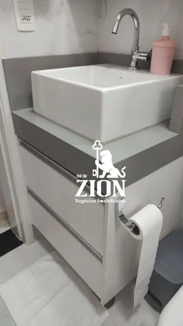 Foto 5 de Sobrado com 3 quartos à venda, 115m2 em Chora Menino, São Paulo - SP