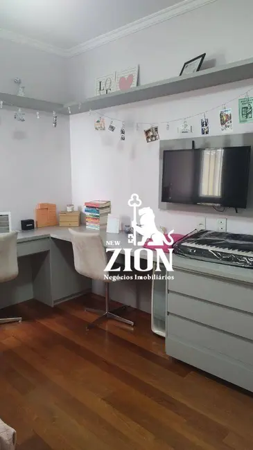 Foto 7 de Sobrado com 3 quartos à venda, 115m2 em Chora Menino, São Paulo - SP