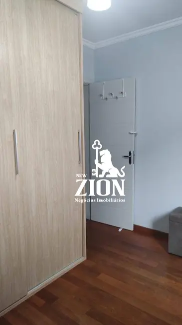 Foto 4 de Sobrado com 3 quartos à venda, 115m2 em Chora Menino, São Paulo - SP