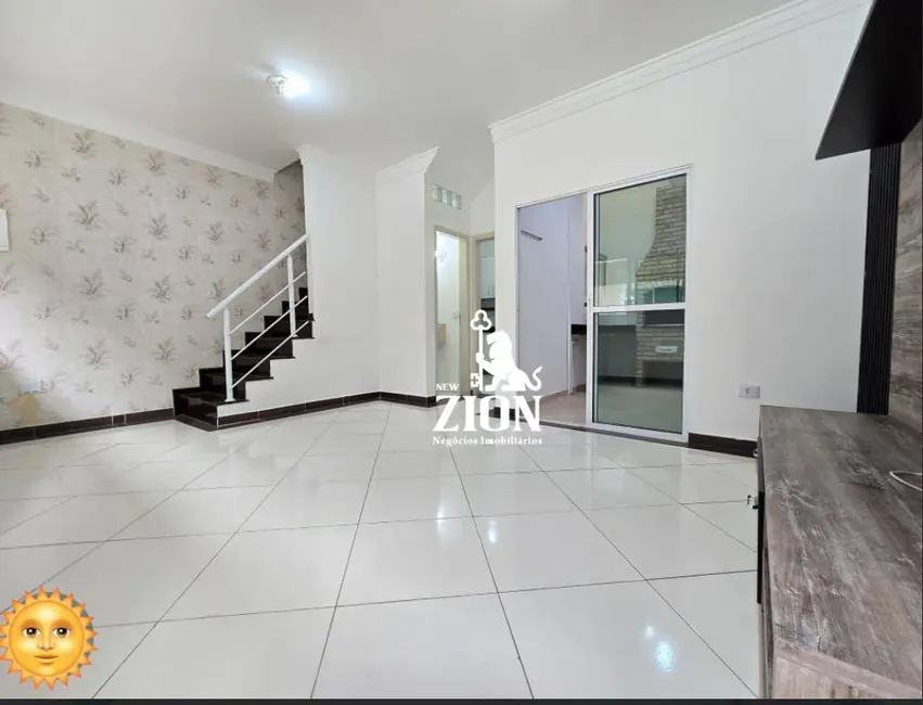 Foto 1 de Sobrado com 3 quartos à venda, 80m2 em Vila Mazzei, São Paulo - SP