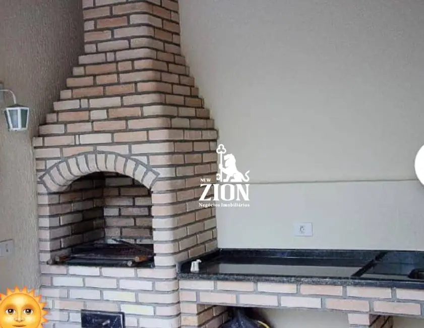 Foto 2 de Sobrado com 3 quartos à venda, 80m2 em Vila Mazzei, São Paulo - SP