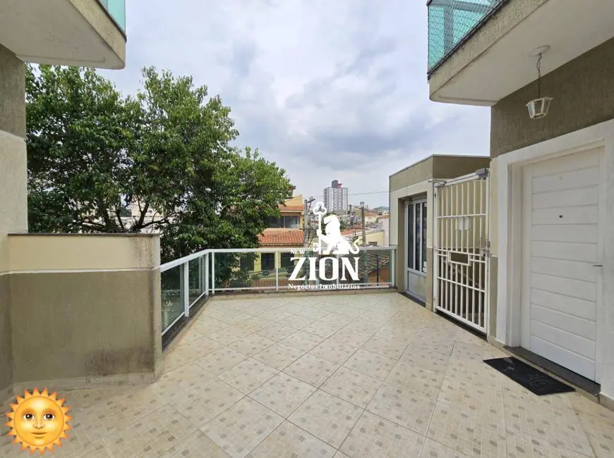 Sobrado com 3 quartos à venda, 80m2 em Vila Mazzei, São Paulo - SP - imagem 6 Foto 6 de Sobrado com 3 quartos à venda, 80m2 em Vila Mazzei, São Paulo - SP