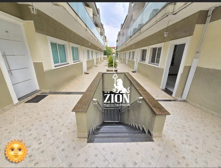 Sobrado com 3 quartos à venda, 80m2 em Vila Mazzei, São Paulo - SP - imagem 7 Foto 7 de Sobrado com 3 quartos à venda, 80m2 em Vila Mazzei, São Paulo - SP